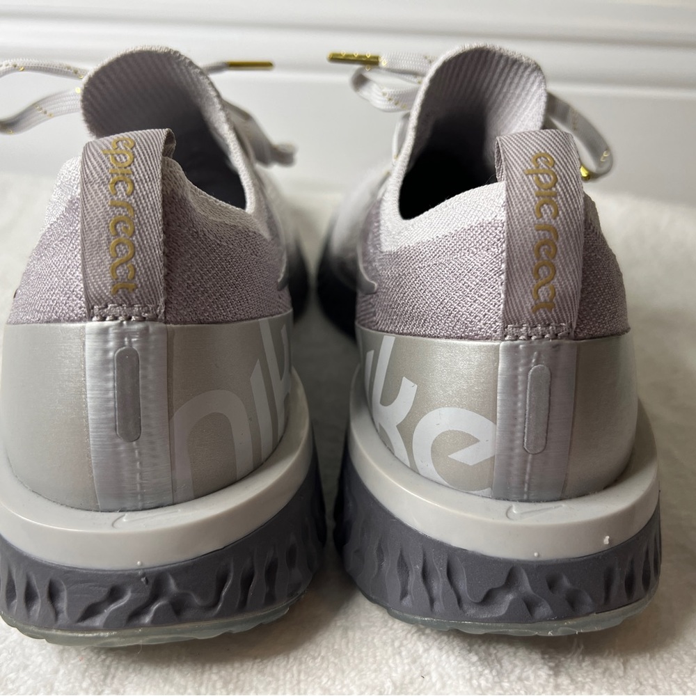 Nike React Running, Women’s Size 8. New Without T… - image 4